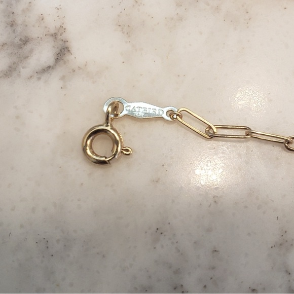 Catbird 1976 Gold Choker - Picture 7 of 8